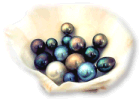 Pearls